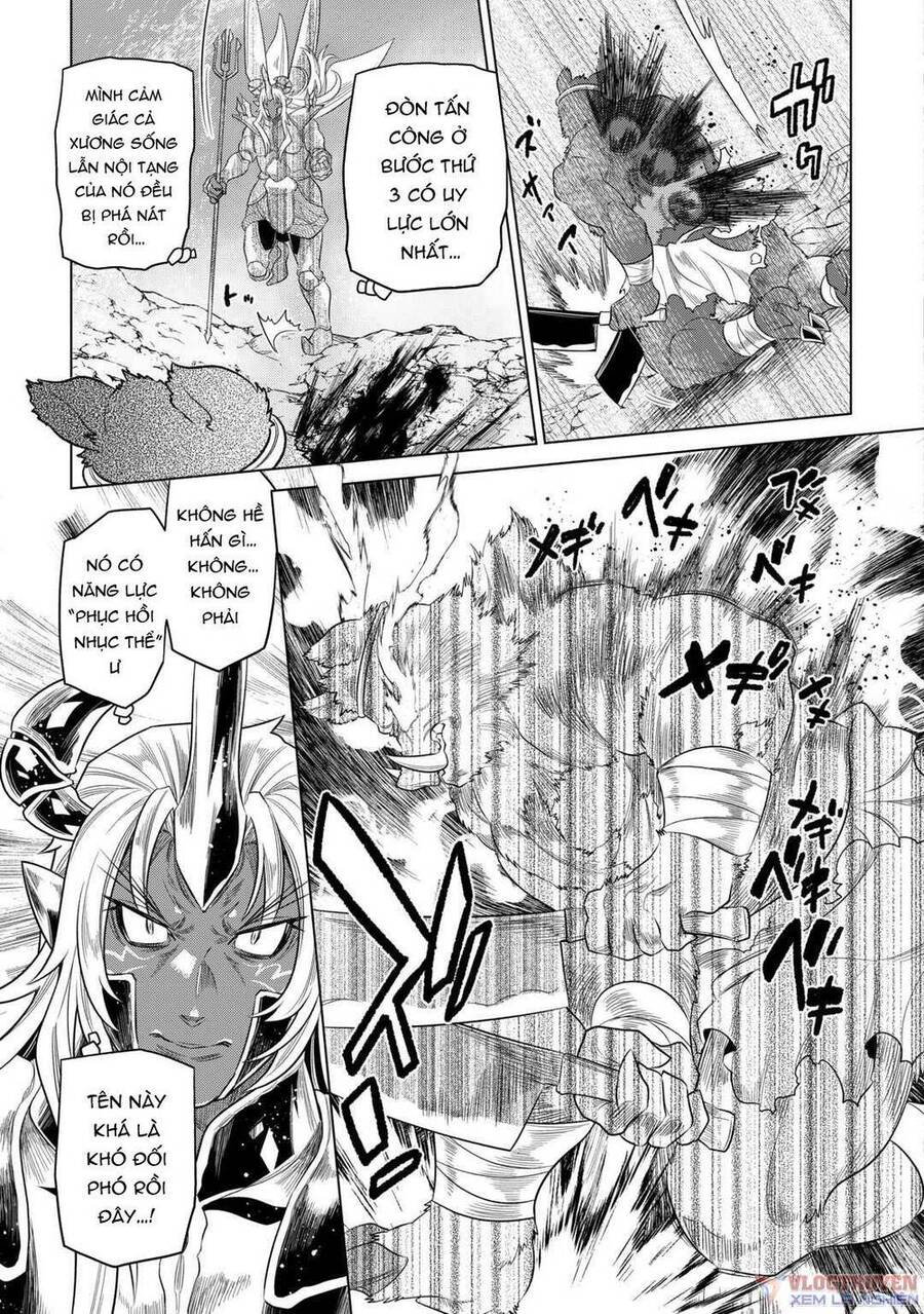 Re:Monster Chapter 94 - Trang 2