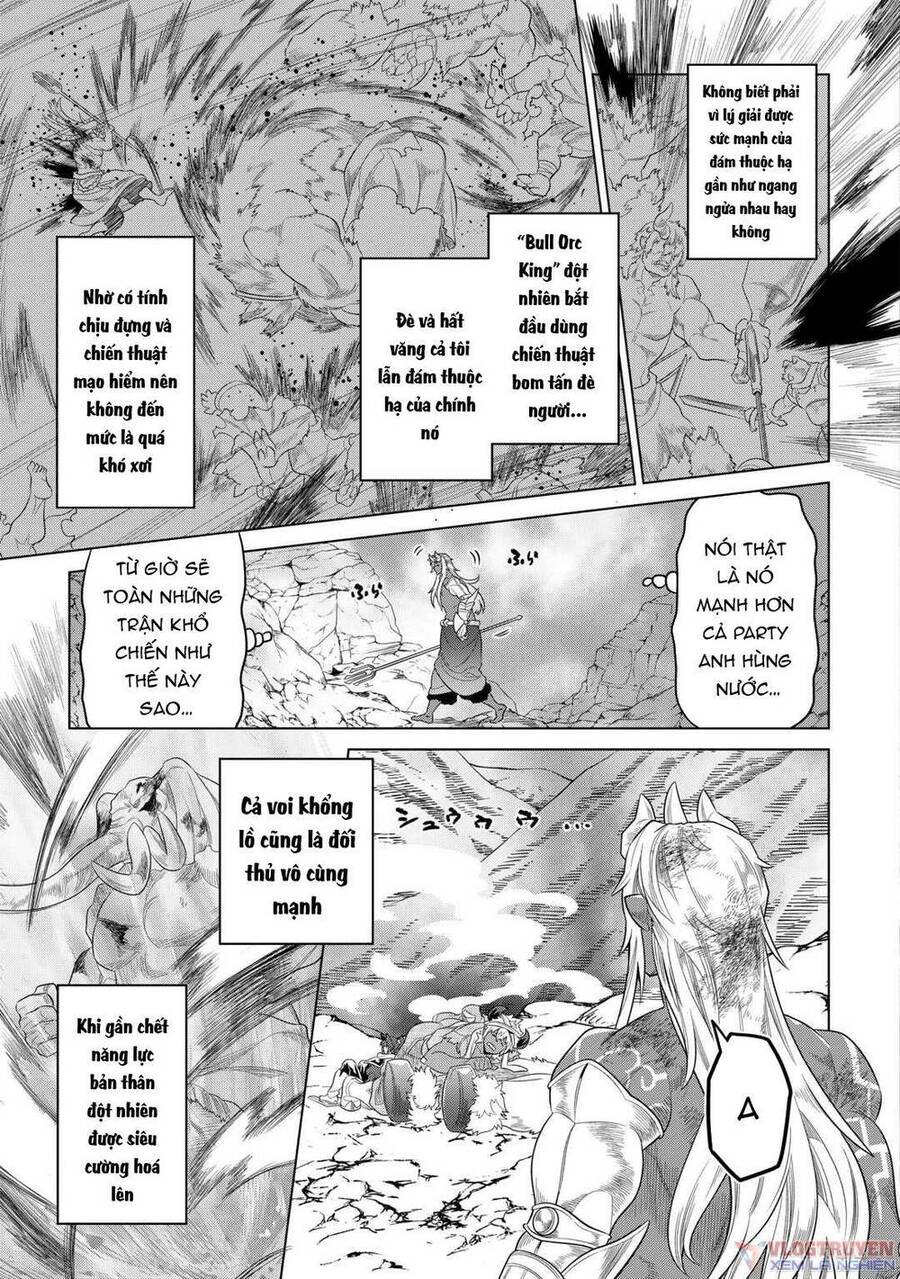 Re:Monster Chapter 94 - Trang 2