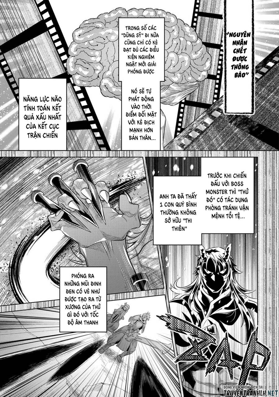 Re:Monster Chapter 92 - Trang 2