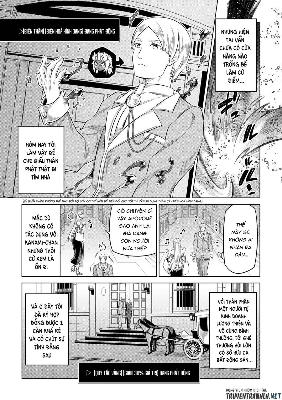 Re:Monster Chapter 92 - Trang 2