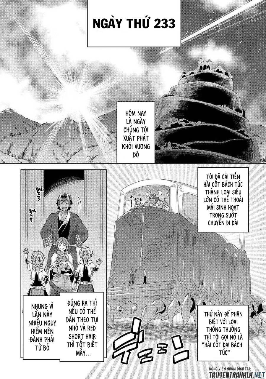 Re:Monster Chapter 90 - Trang 2