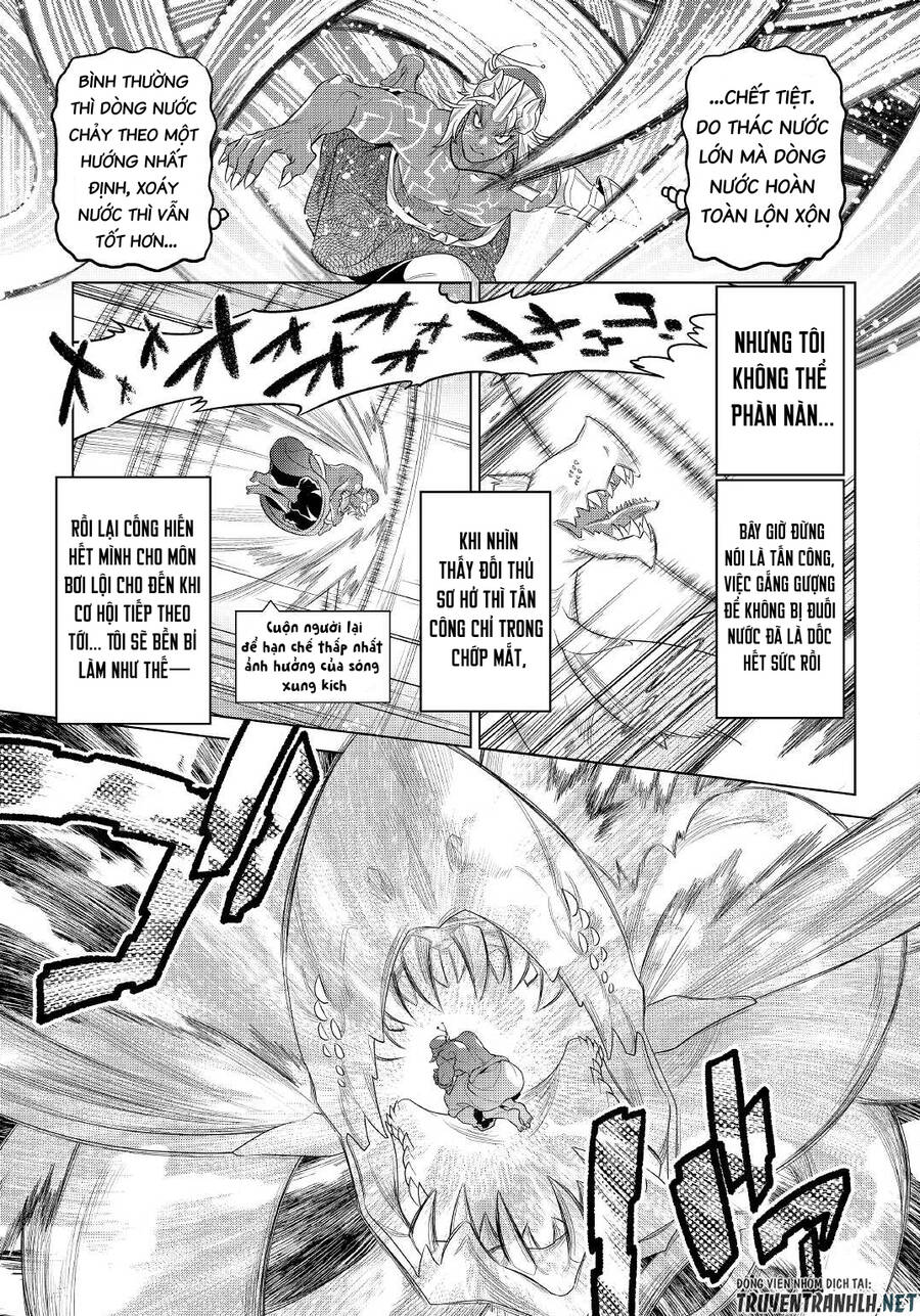 Re:Monster Chapter 84 - Trang 2