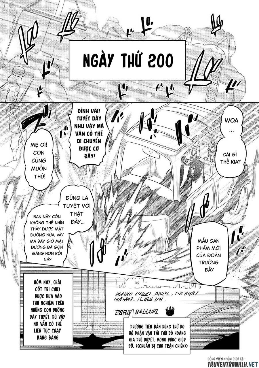 Re:Monster Chapter 79 - Trang 2