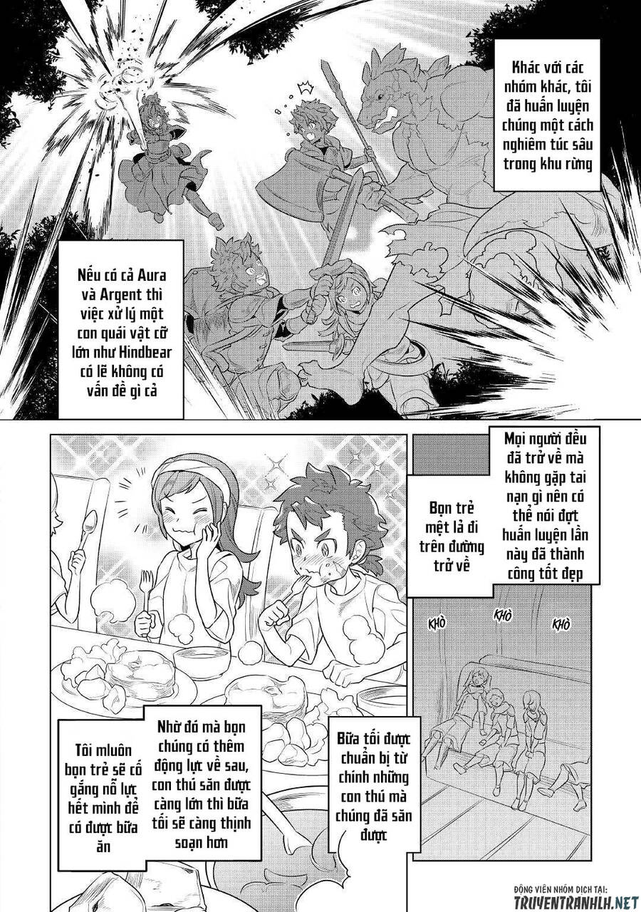 Re:Monster Chapter 76 - Trang 2