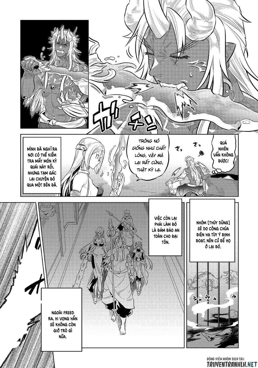 Re:Monster Chapter 73 - Trang 2