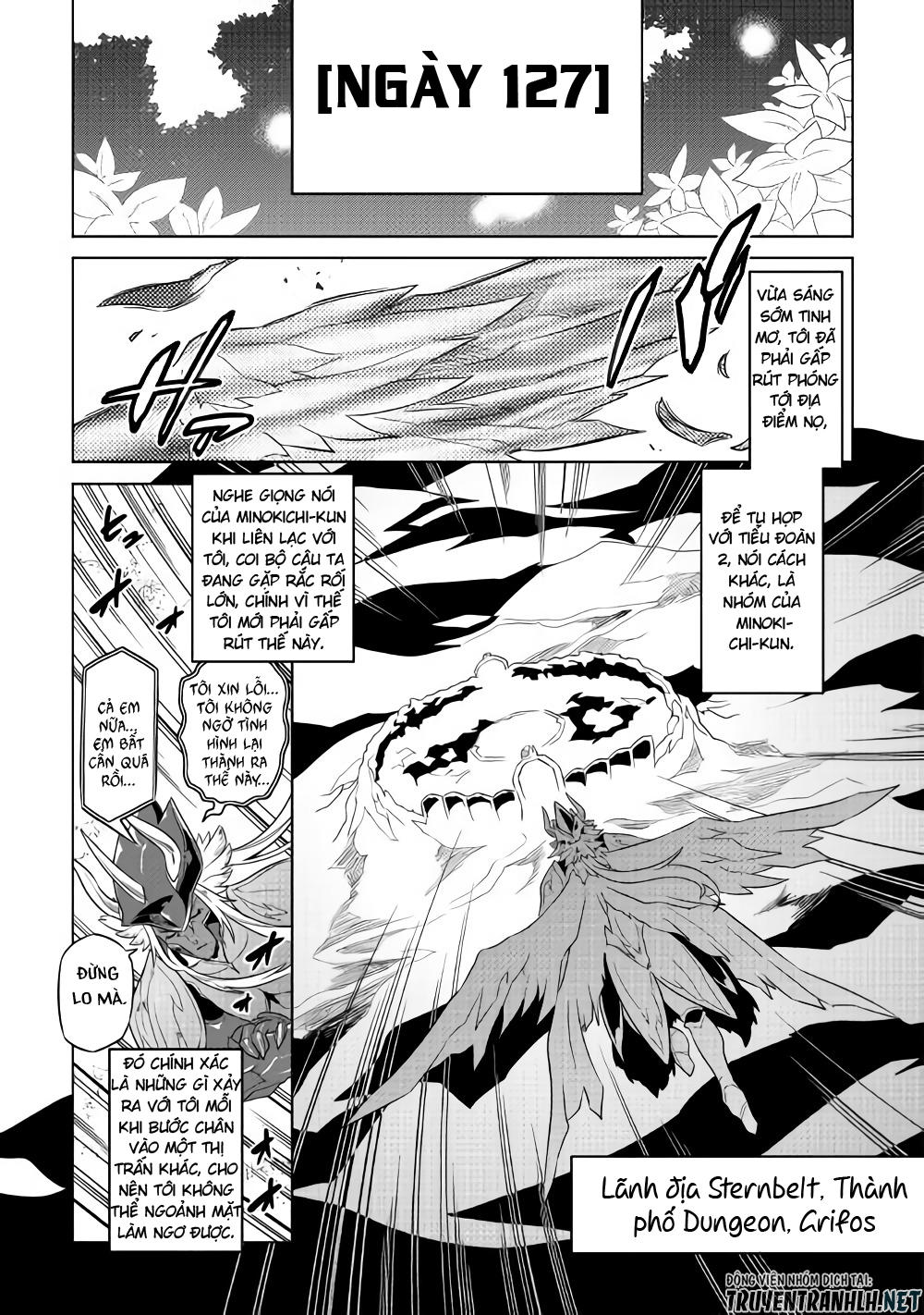 Re:Monster Chapter 51 - Trang 2