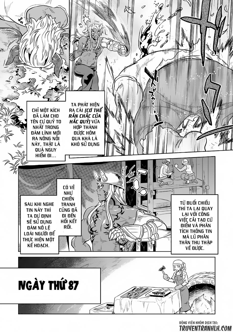 Re:Monster Chapter 36 - Trang 2