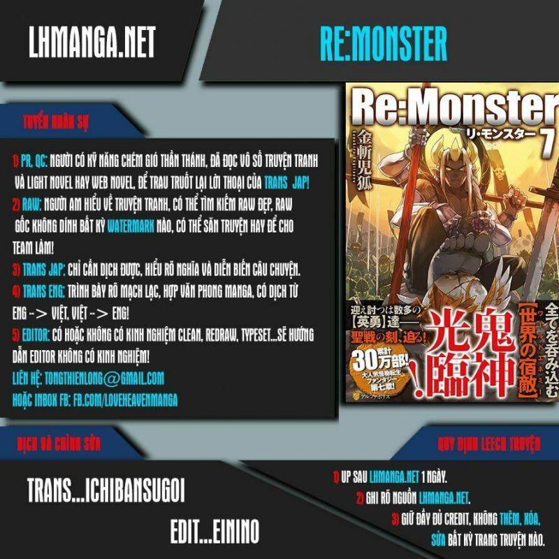 Re:Monster Chapter 29.5 - Trang 2