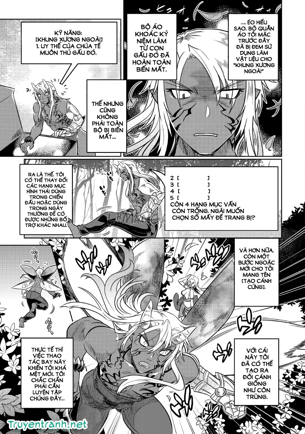 Re:Monster Chapter 27 - Trang 2