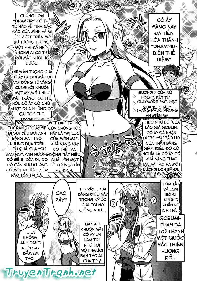 Re:Monster Chapter 25 - Trang 2