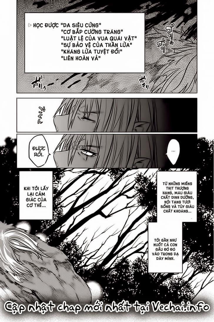 Re:Monster Chapter 11 - Trang 2