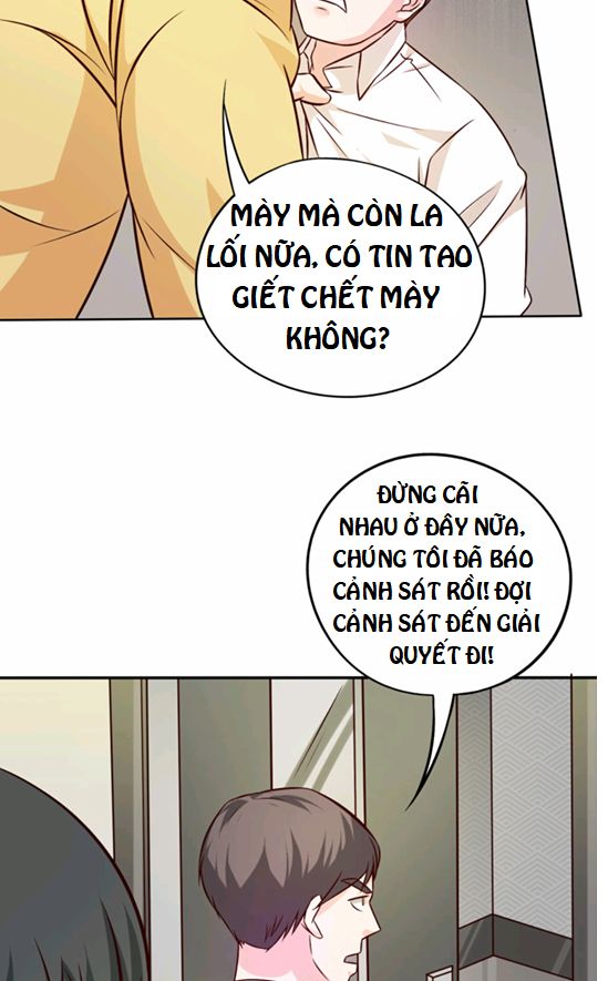 Nhật Kí Đi Săn Chapter 5 - Trang 2