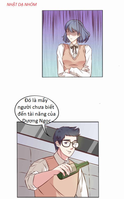 Nhật Kí Đi Săn Chapter 2 - Trang 2