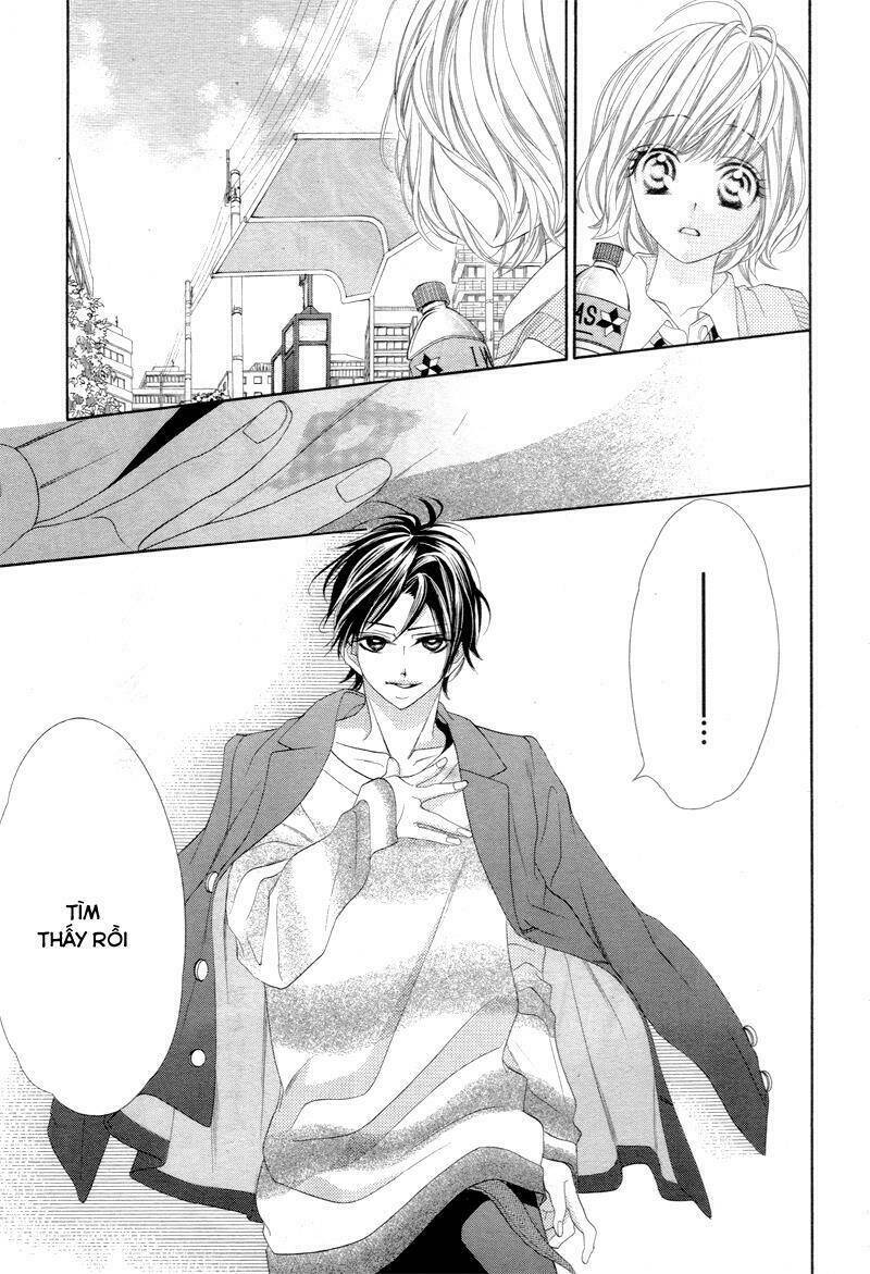 5-Tsu No Hajimete – Ubawarete Mo Ii, Kimi Ni Nara Chapter 1 - Trang 2