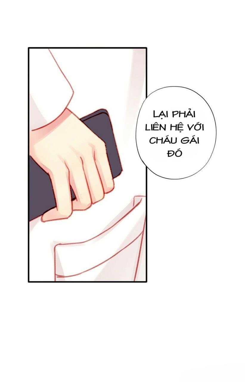 Bất Đồng Linh Chapter 19 - Trang 2