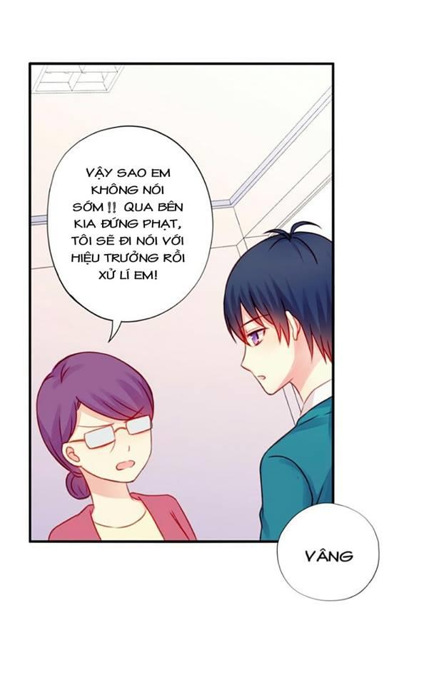 Bất Đồng Linh Chapter 18 - Trang 2