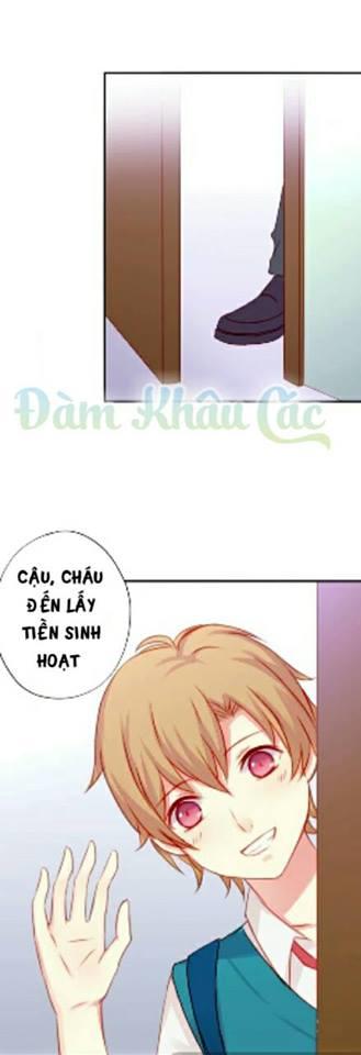 Bất Đồng Linh Chapter 8 - Trang 2