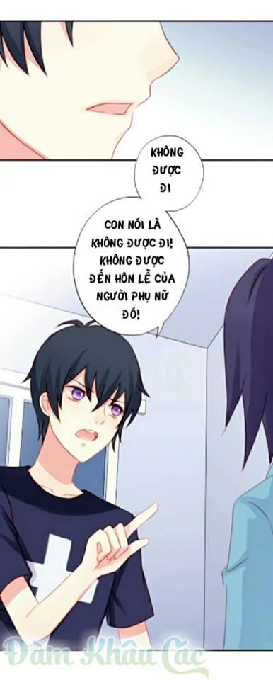 Bất Đồng Linh Chapter 8 - Trang 2