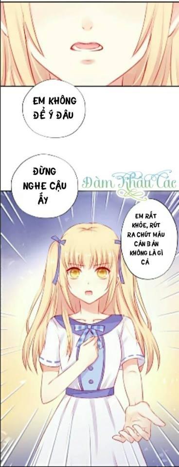 Bất Đồng Linh Chapter 6 - Trang 2