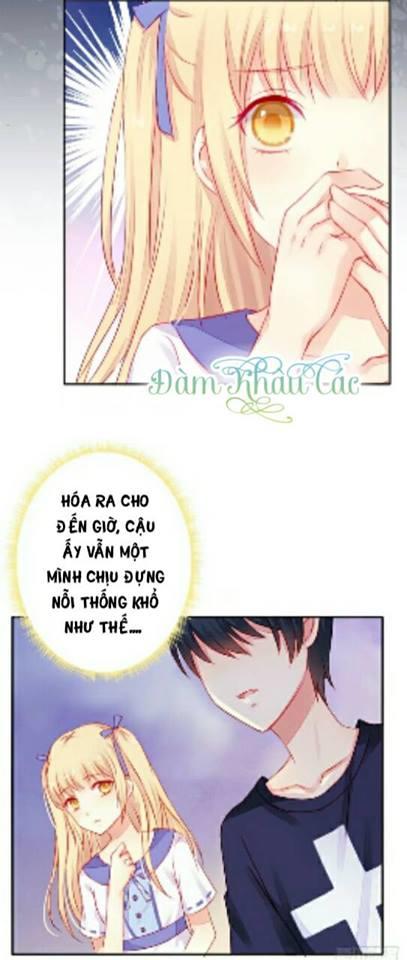 Bất Đồng Linh Chapter 5 - Trang 2