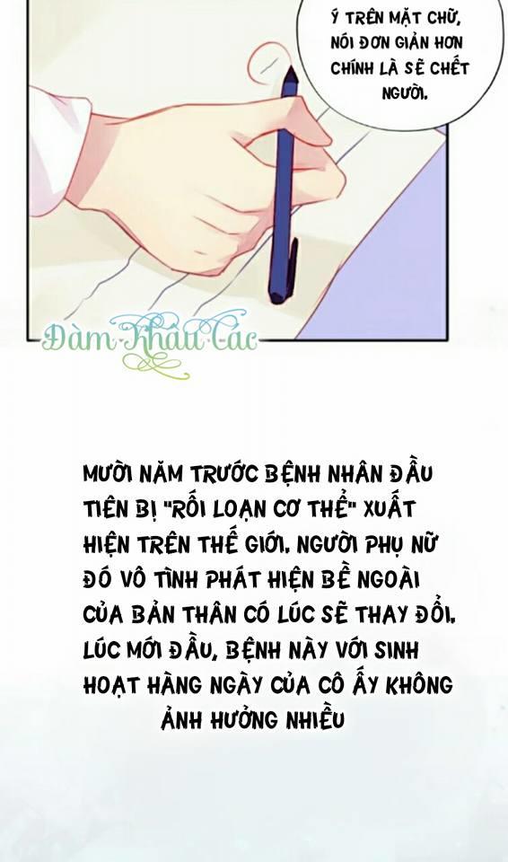 Bất Đồng Linh Chapter 5 - Trang 2