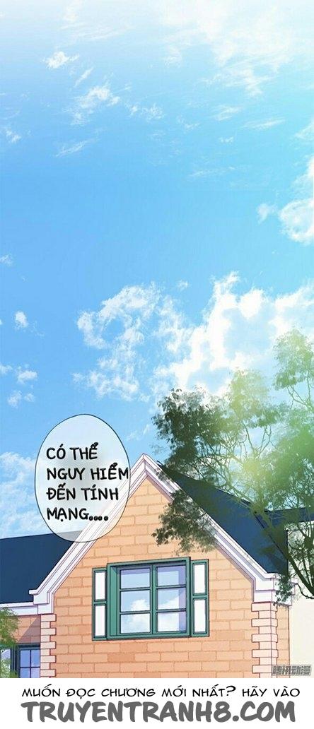 Bất Đồng Linh Chapter 4 - Trang 2