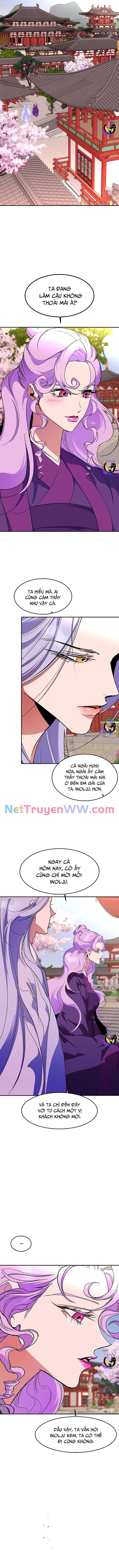 Chiến Lược Săn Hổ Của Nữ Thần Chapter 76 - Trang 2