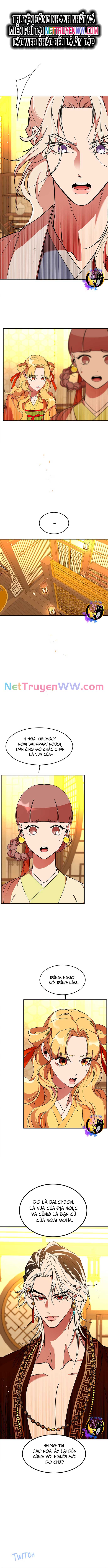 Chiến Lược Săn Hổ Của Nữ Thần Chapter 62 - Trang 2