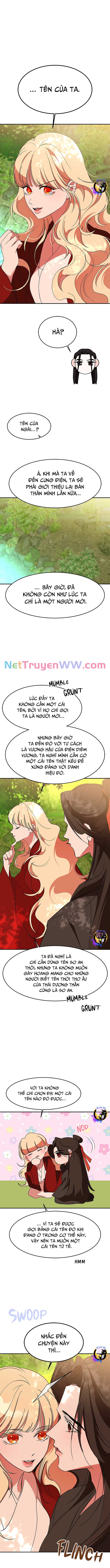 Chiến Lược Săn Hổ Của Nữ Thần Chapter 62 - Trang 2