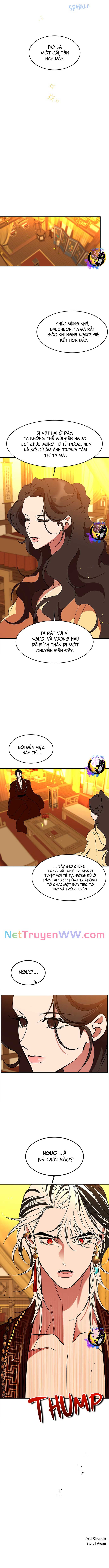 Chiến Lược Săn Hổ Của Nữ Thần Chapter 62 - Trang 2