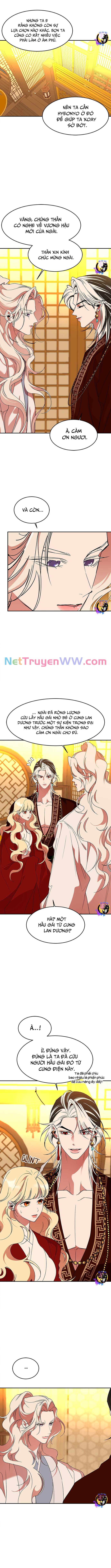 Chiến Lược Săn Hổ Của Nữ Thần Chapter 62 - Trang 2