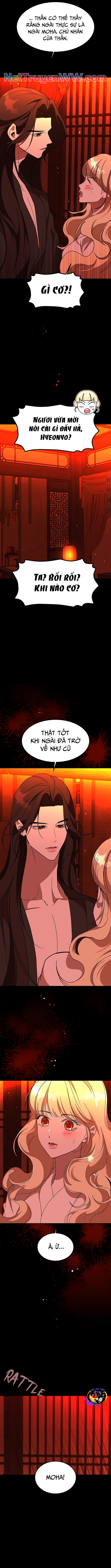 Chiến Lược Săn Hổ Của Nữ Thần Chapter 61 - Trang 2