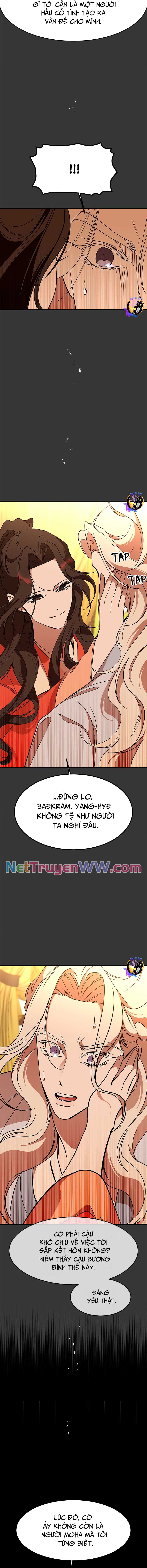 Chiến Lược Săn Hổ Của Nữ Thần Chapter 57 - Trang 2