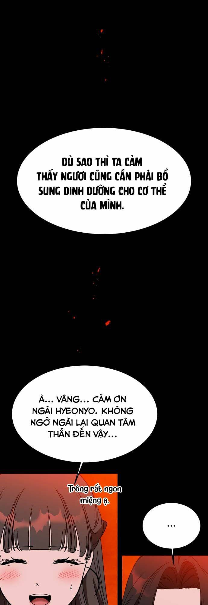 Chiến Lược Săn Hổ Của Nữ Thần Chapter 51 - Trang 2