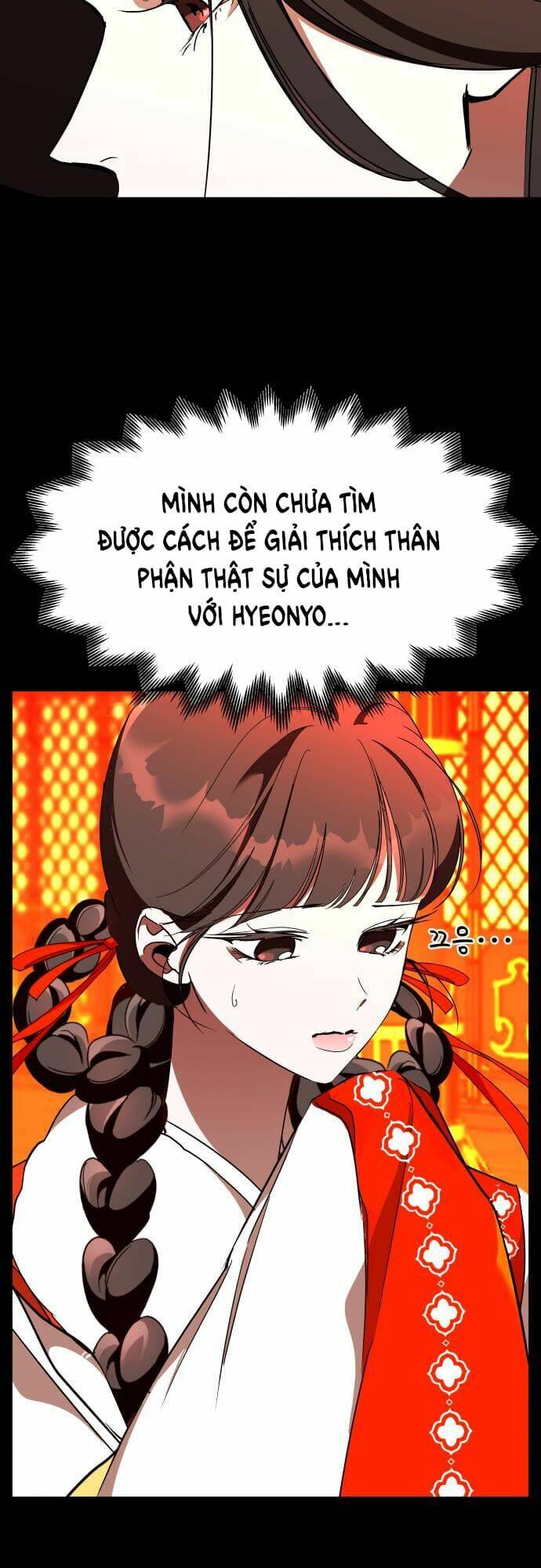 Chiến Lược Săn Hổ Của Nữ Thần Chapter 49 - Trang 2