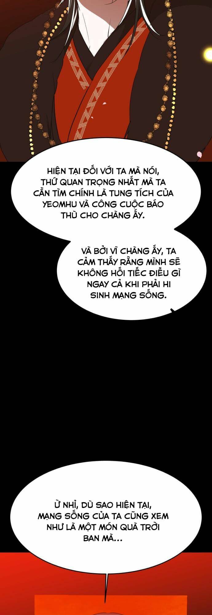 Chiến Lược Săn Hổ Của Nữ Thần Chapter 49 - Trang 2