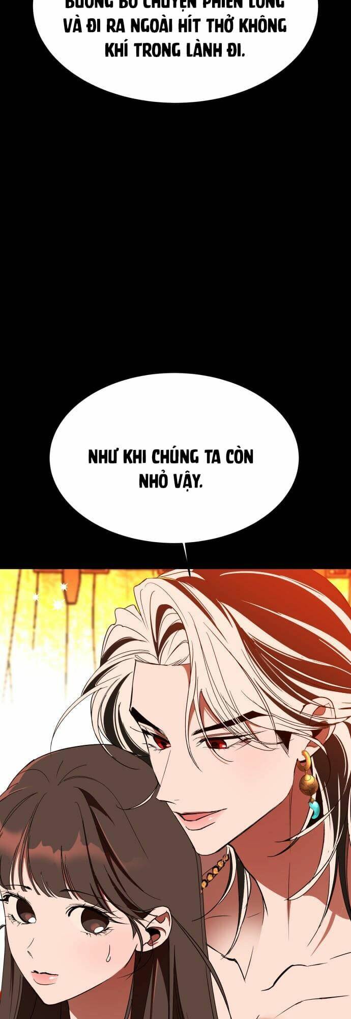 Chiến Lược Săn Hổ Của Nữ Thần Chapter 48 - Trang 2