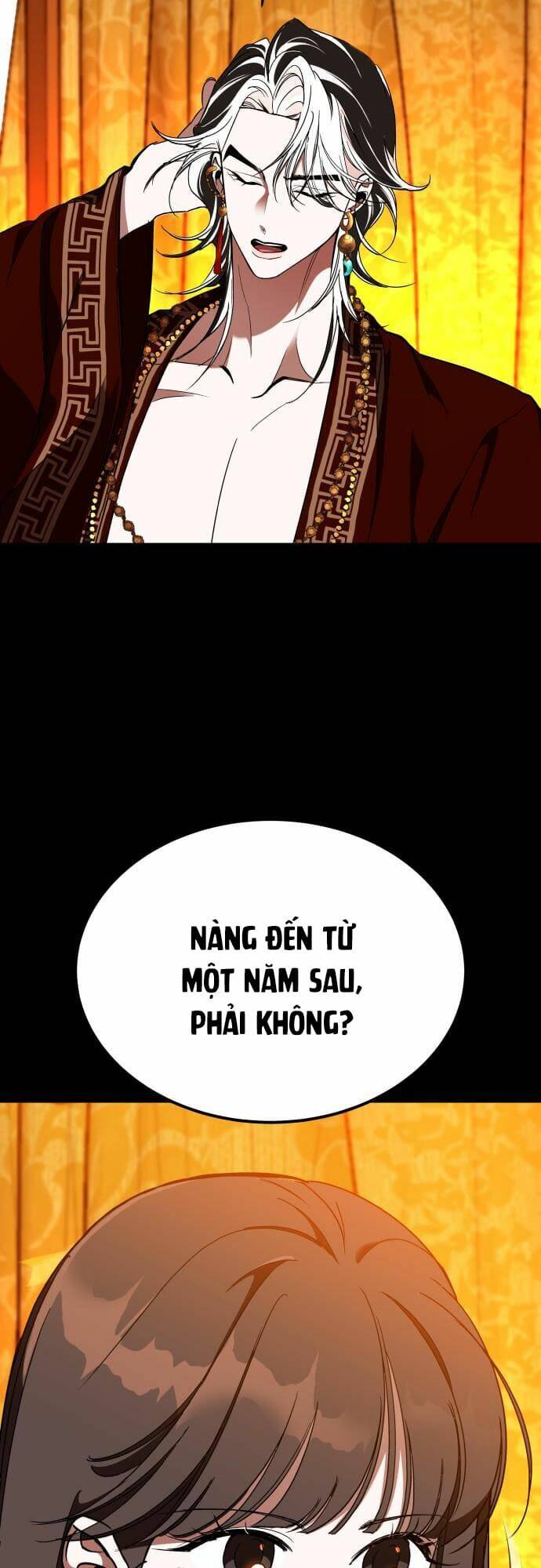 Chiến Lược Săn Hổ Của Nữ Thần Chapter 47 - Trang 2