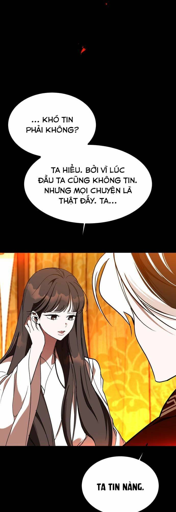 Chiến Lược Săn Hổ Của Nữ Thần Chapter 47 - Trang 2