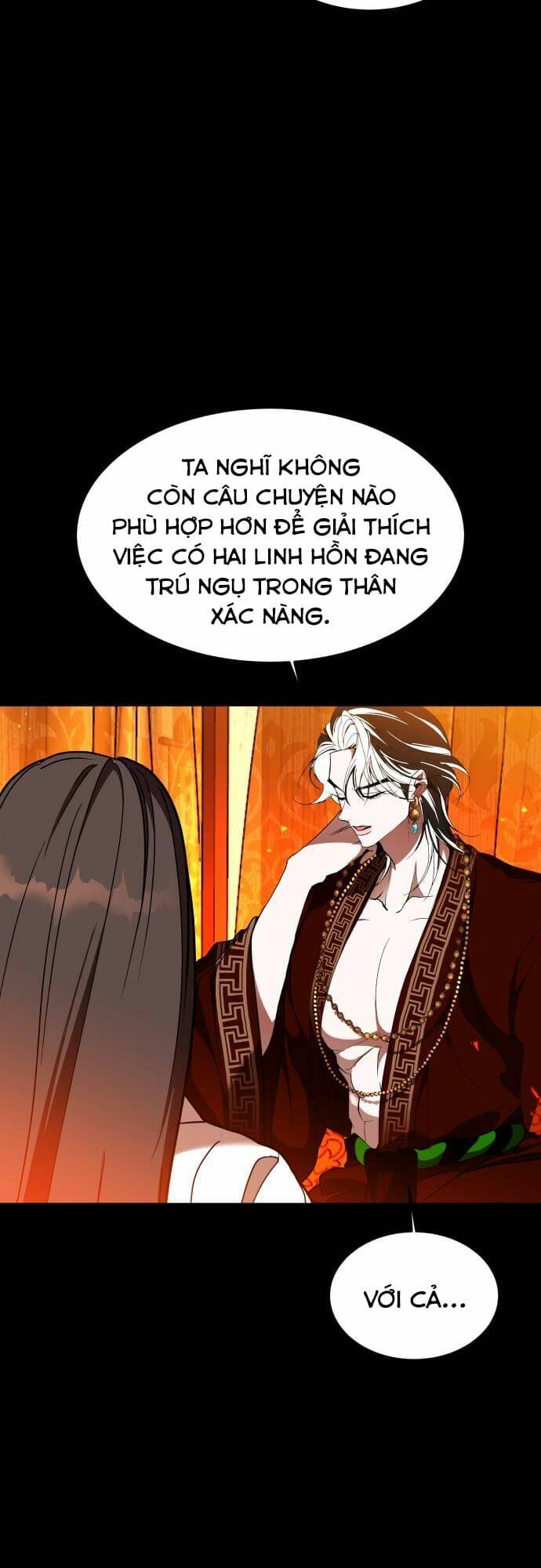 Chiến Lược Săn Hổ Của Nữ Thần Chapter 47 - Trang 2