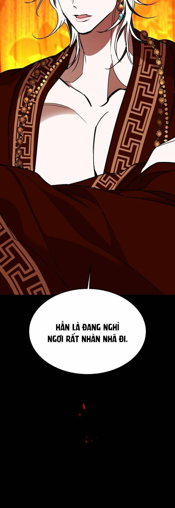 Chiến Lược Săn Hổ Của Nữ Thần Chapter 47 - Trang 2