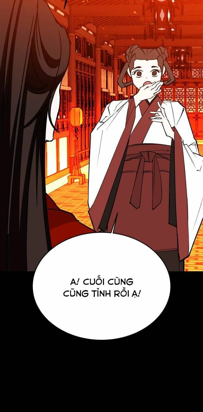 Chiến Lược Săn Hổ Của Nữ Thần Chapter 47 - Trang 2