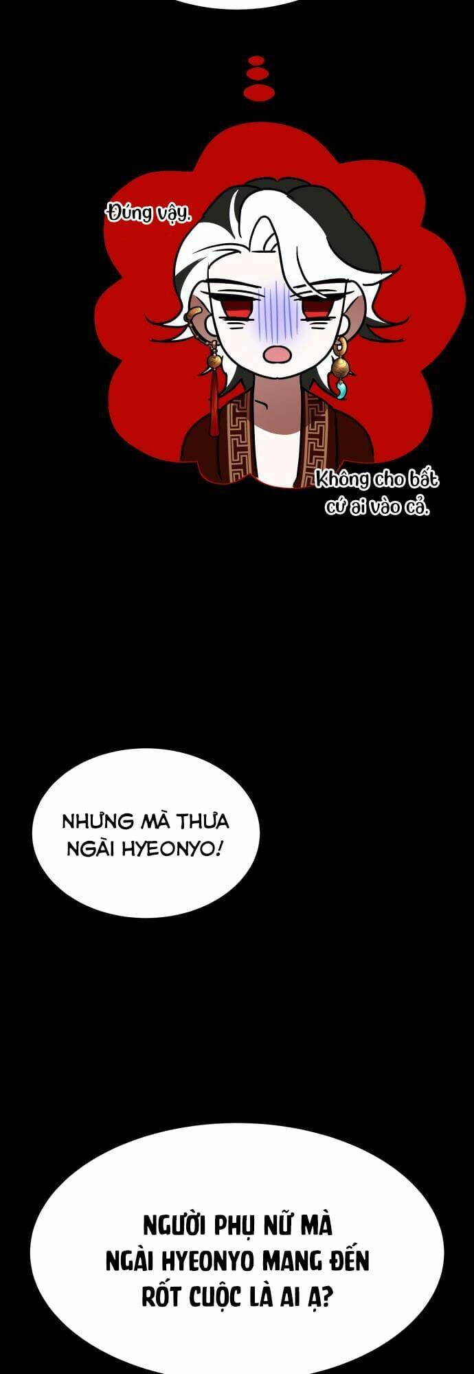 Chiến Lược Săn Hổ Của Nữ Thần Chapter 47 - Trang 2