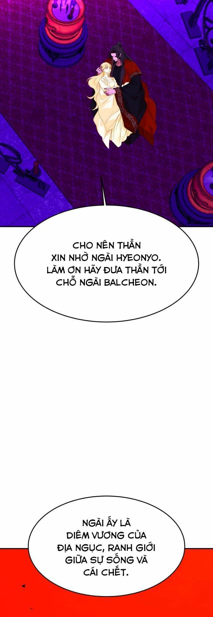 Chiến Lược Săn Hổ Của Nữ Thần Chapter 46 - Trang 2