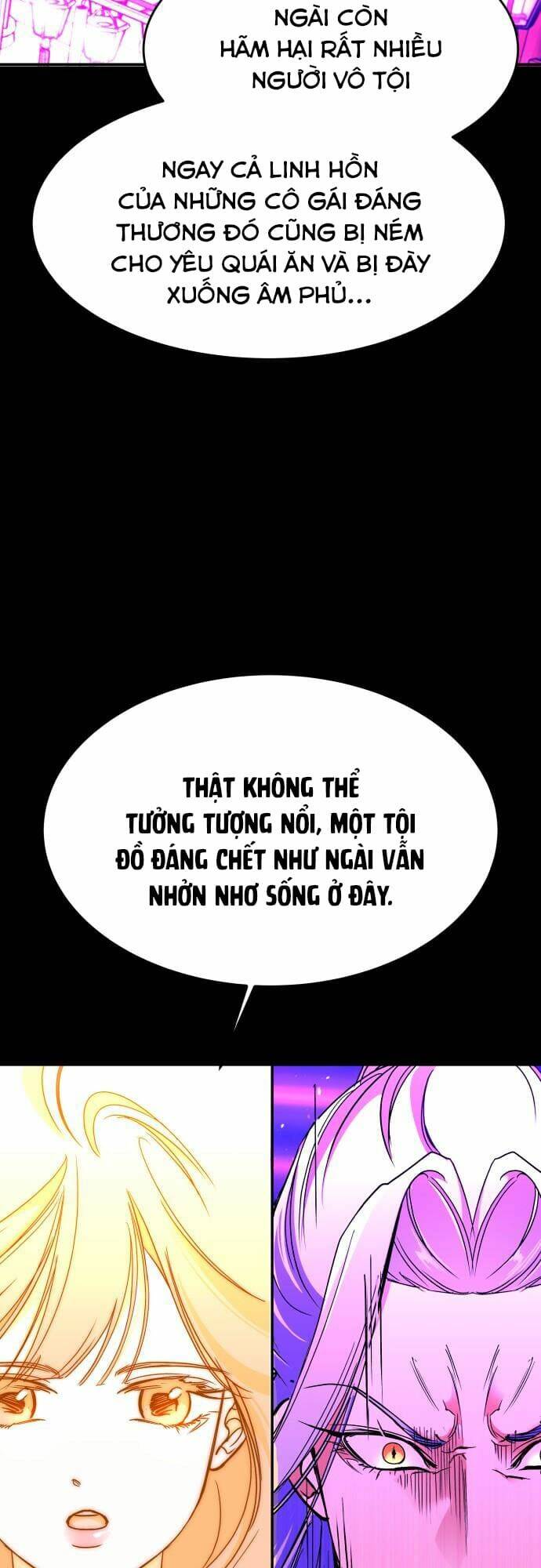 Chiến Lược Săn Hổ Của Nữ Thần Chapter 44 - Trang 2