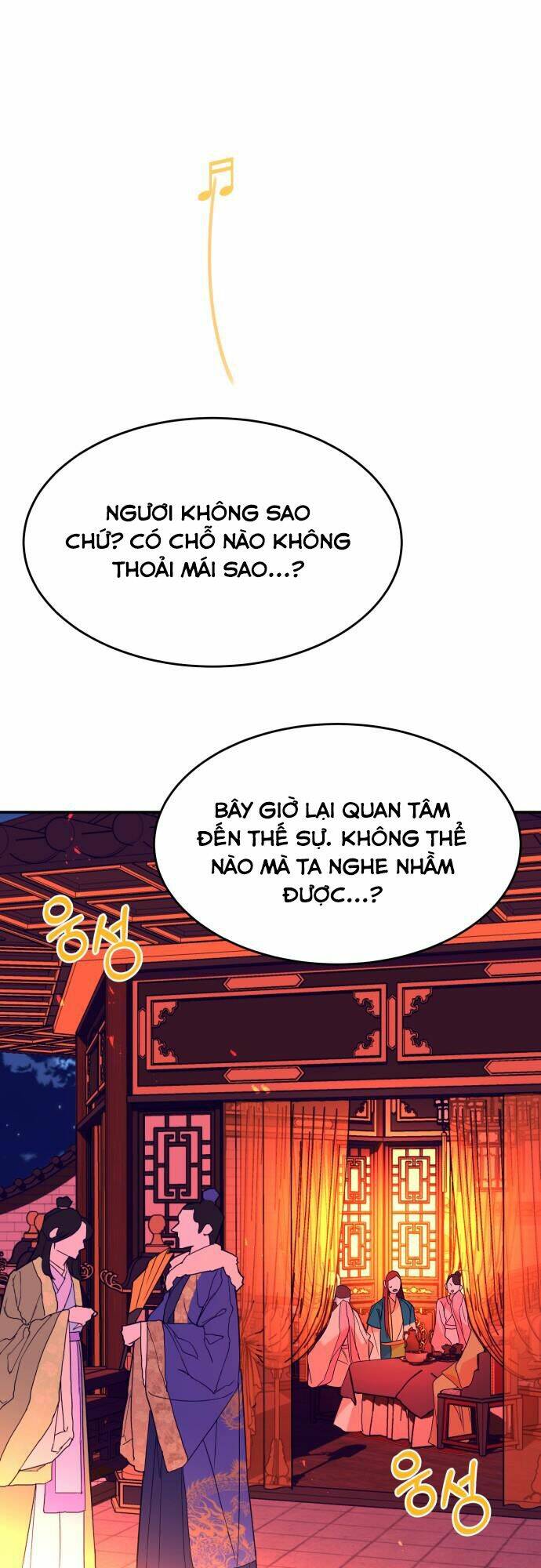 Chiến Lược Săn Hổ Của Nữ Thần Chapter 42 - Trang 2