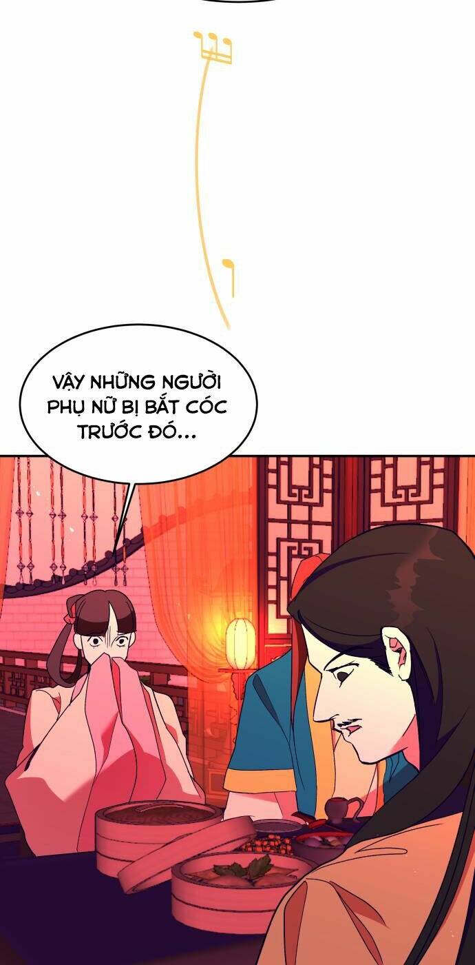 Chiến Lược Săn Hổ Của Nữ Thần Chapter 42 - Trang 2