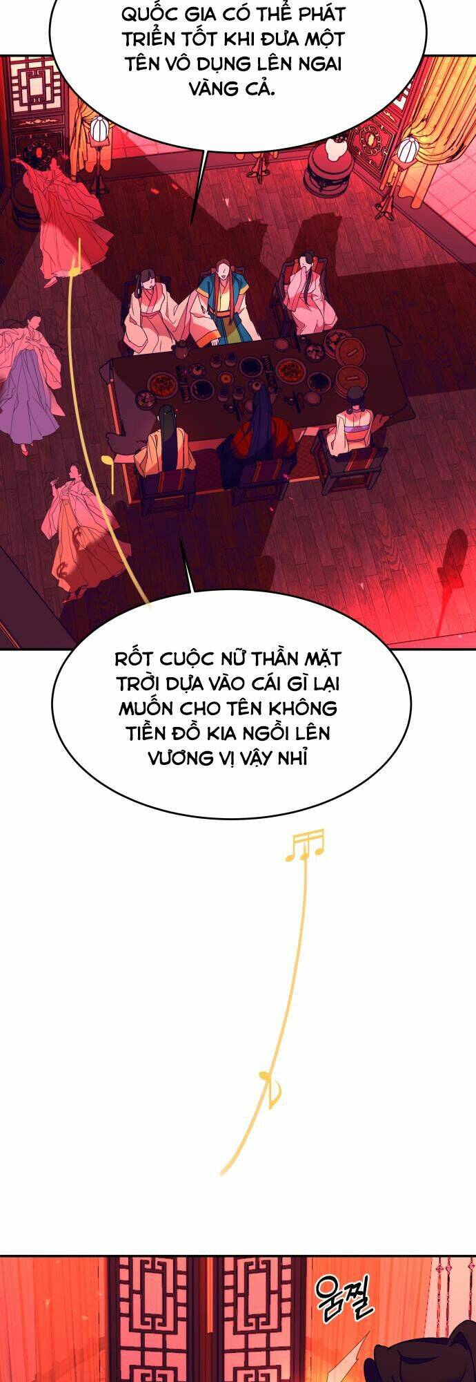 Chiến Lược Săn Hổ Của Nữ Thần Chapter 42 - Trang 2