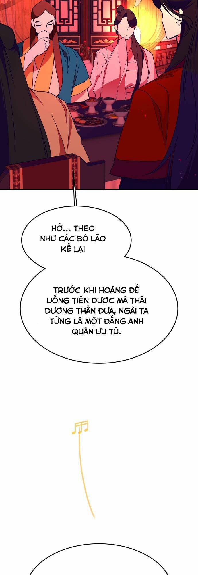 Chiến Lược Săn Hổ Của Nữ Thần Chapter 42 - Trang 2