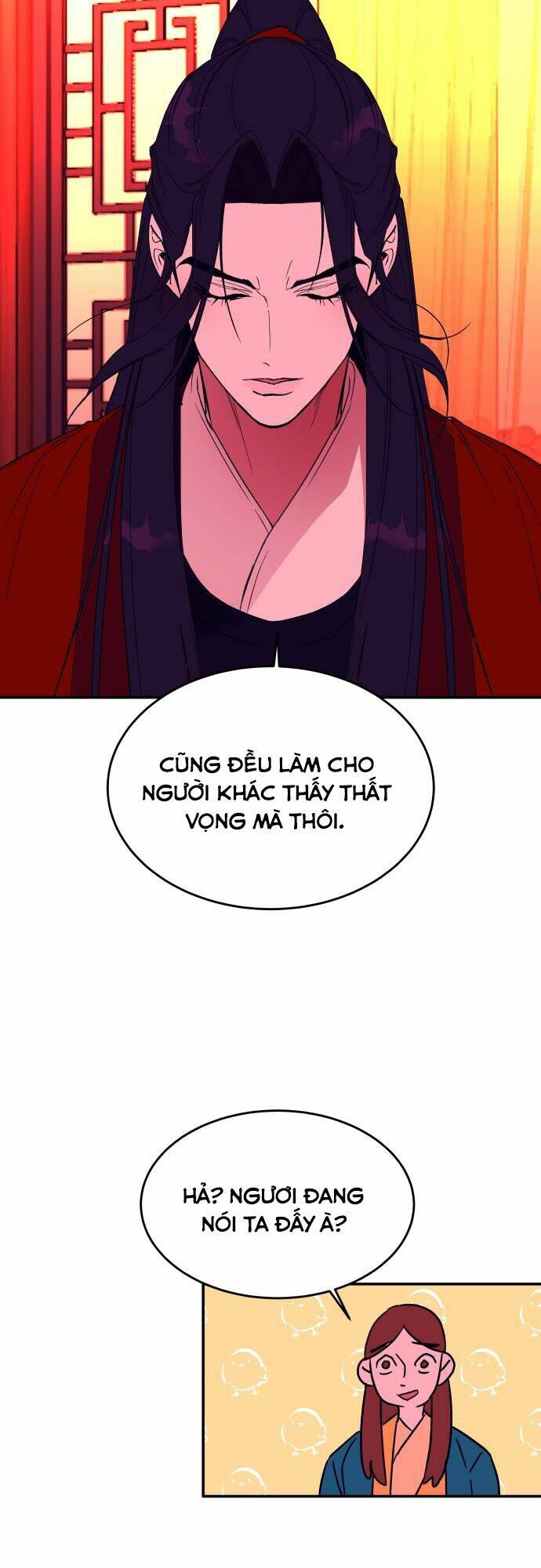 Chiến Lược Săn Hổ Của Nữ Thần Chapter 42 - Trang 2